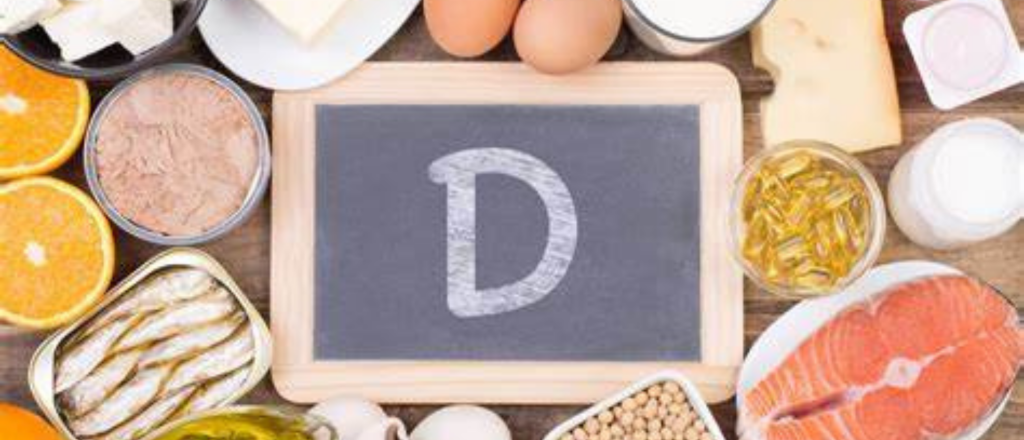 Alimentos que contienen Vitamina D y fortalecen el sistema inmunológico