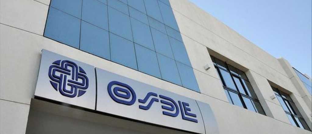 OSDE informó a los afiliados sobre la rebaja en las cuotas 