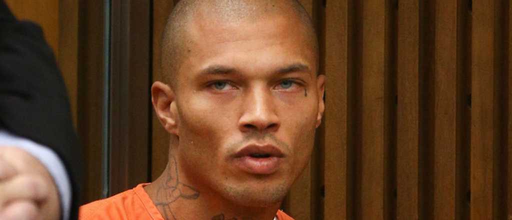 Más problemas para el preso más sexy del mundo