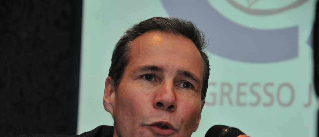 Para la madre de Nisman, su muerte es "un delito de lesa humanidad"