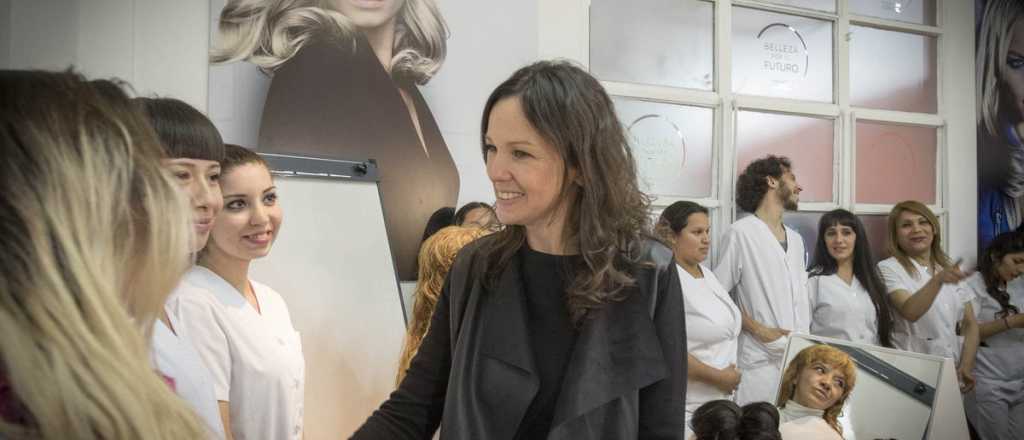 El gobierno pidió perdón por el mapa sin Malvinas