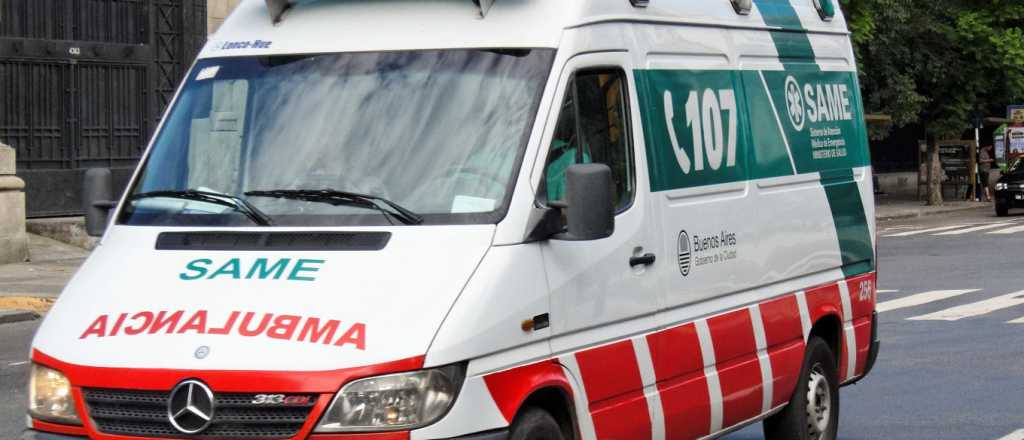 La hermana menor de Macri está internada en un neuropsiquiátrico