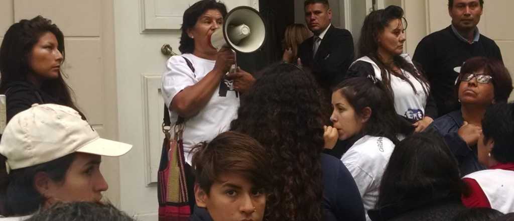 Lo dijo la fiscal de Lavalle y Las Heras: "Nelly Rojas puede ir presa"