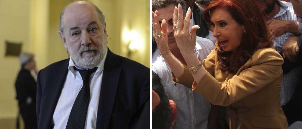Rechazan la recusación de CFK contra Bonadio por denuncia de Nisman