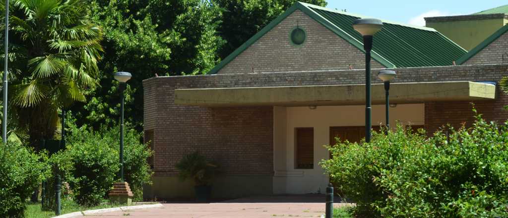 "La Casita de Dios", donde violaban a los niños