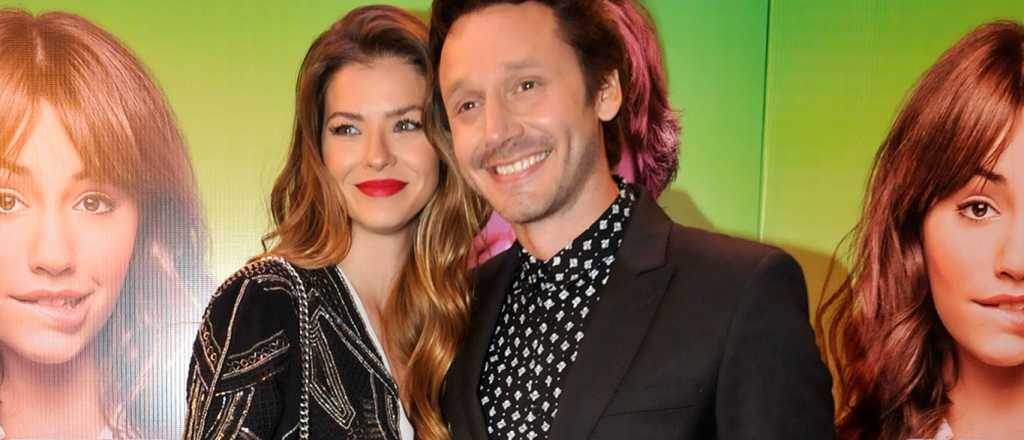 "La China" Suárez habló del acercamiento entre Vicuña y Pampita