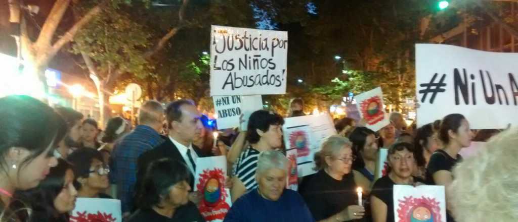 Familiares y víctimas del Próvolo marcharán hoy en Mendoza