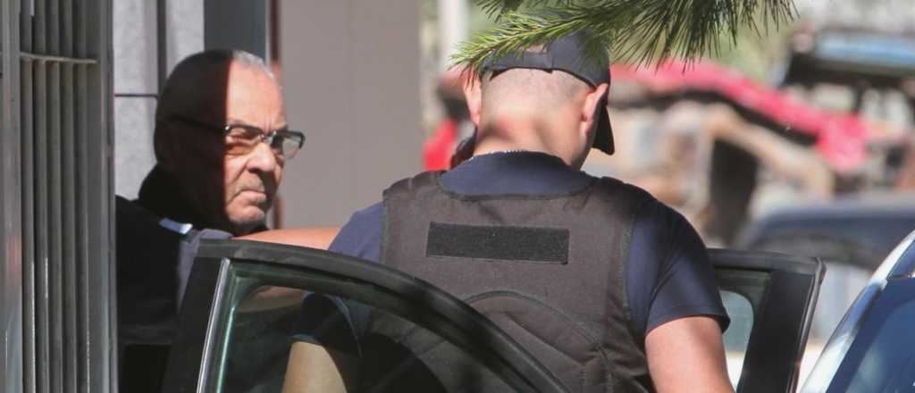 Próvolo: uno de los curas aparecía en un sitio de pederastas religiosos