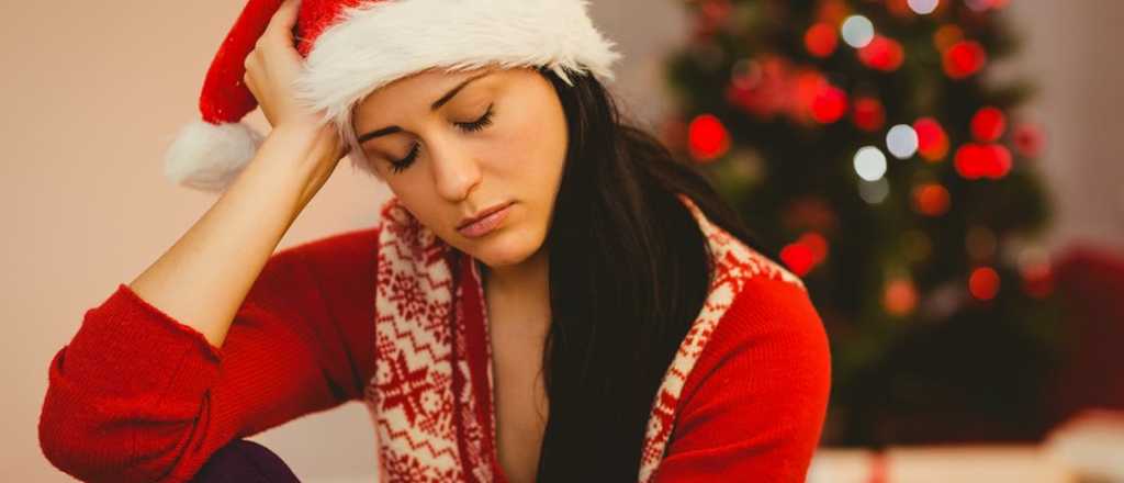 Nueve claves para afrontar el estrés de fin de año