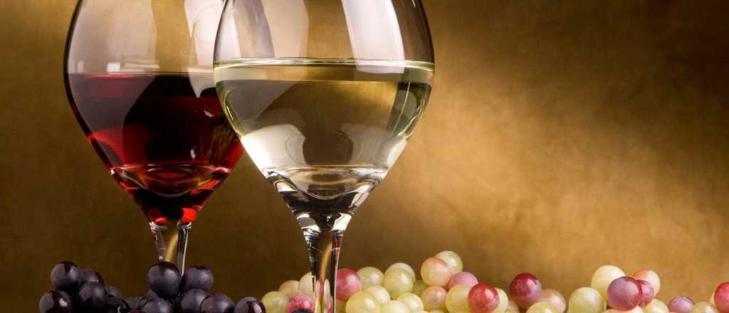 Tres vinos mendocinos entre los top del mundo