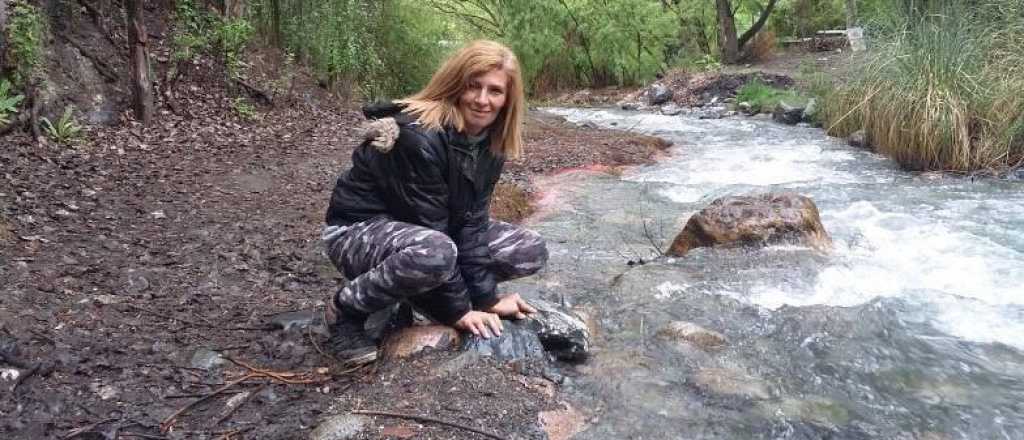 Un misterio llamado Viviana Luna