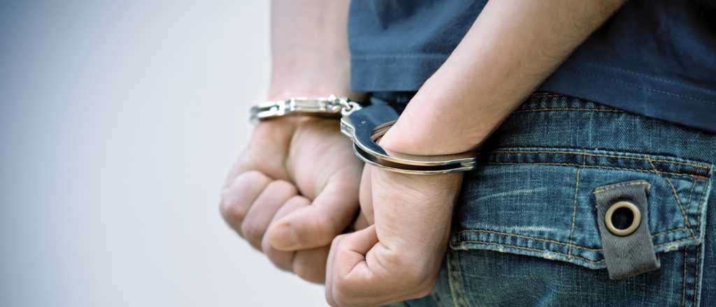 Una postal de la "mano blanda" mendocina