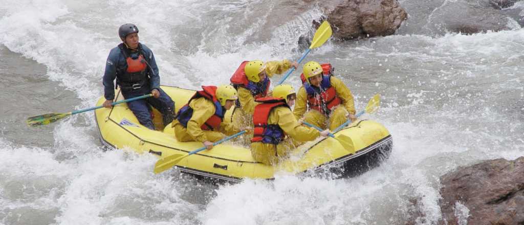 Pronóstico: sábado casi de verano en Mendoza
