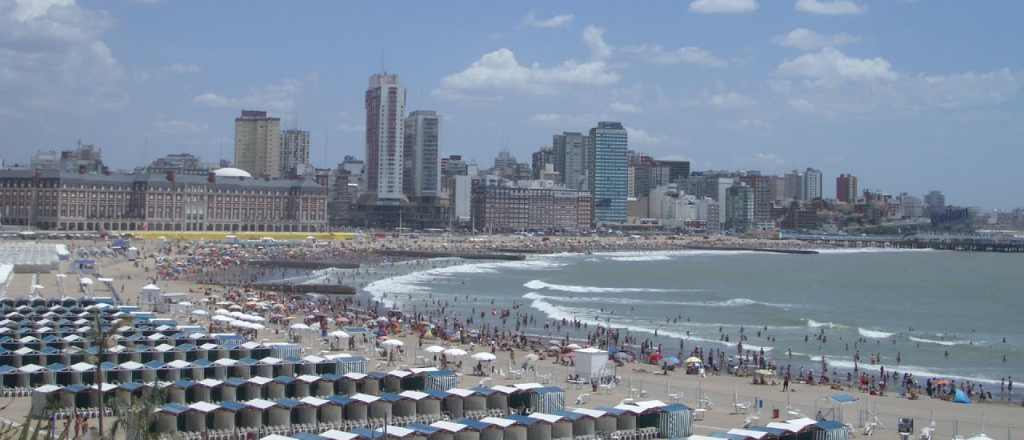 Escrachan a otro restaurante de Mar del Plata por abuso de precios