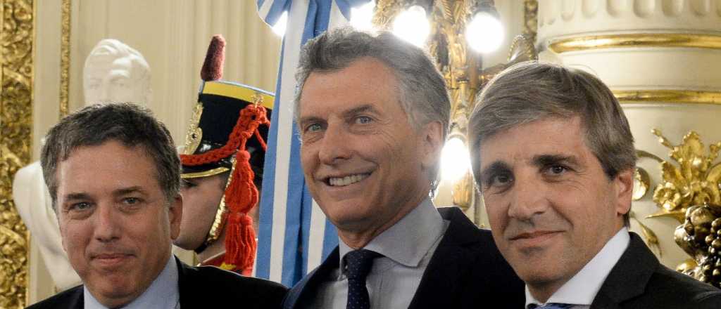 Ministros del gobierno de Macri disertarán sobre perspectivas económicas