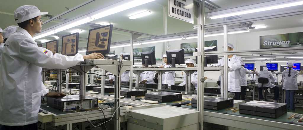Banghó despedirá a 700 empleados por la apertura de las importaciones