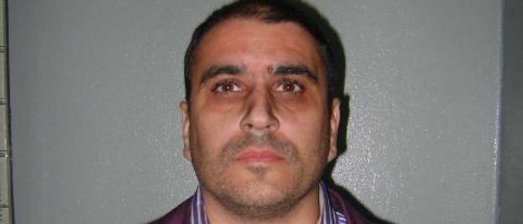 Se escapó Meteoro de Almafuerte, un experto en fugas carcelarias