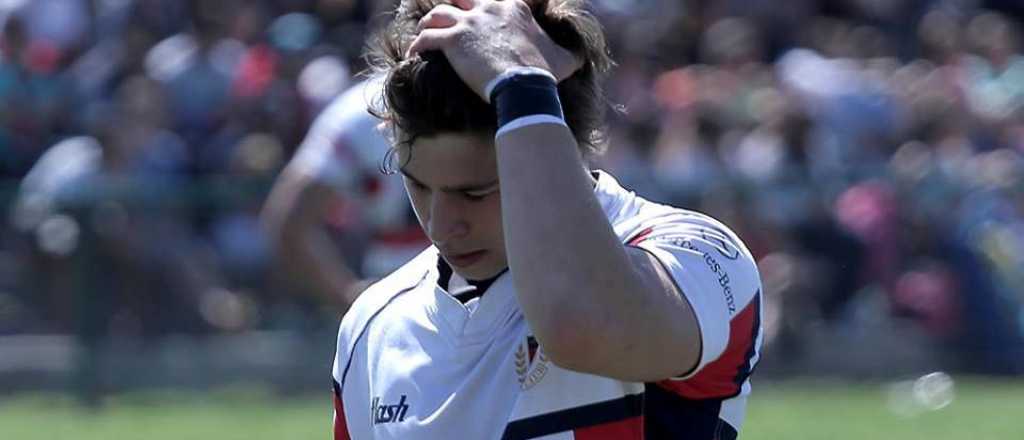 Un Puma mendocino fue acusado por desfigurar a un joven