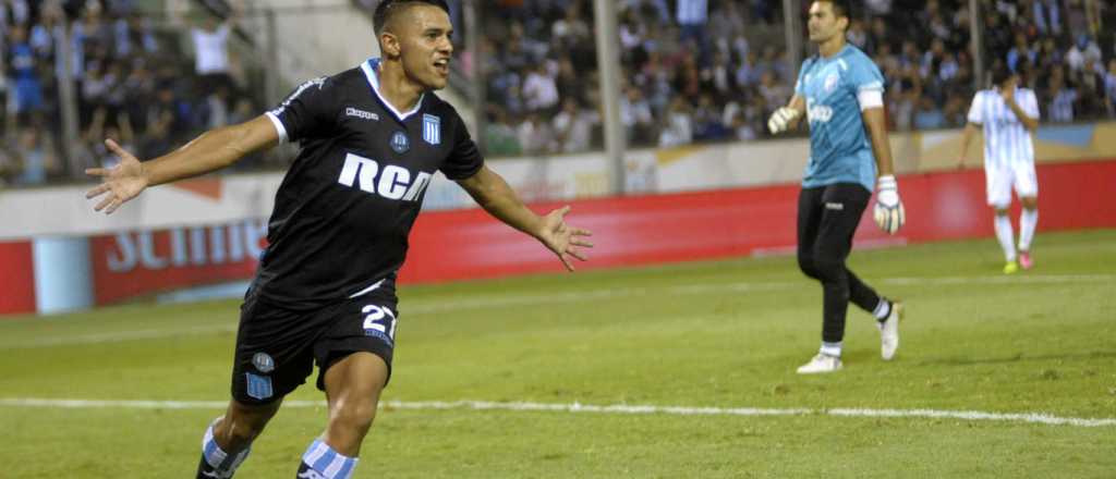 Agenda de fútbol: debut de argentinos en la Sudamericana