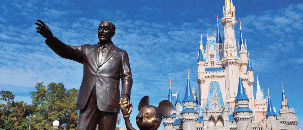 Otra vez las quinceañeras deberán acudir a la entrevista para viajar a Disney