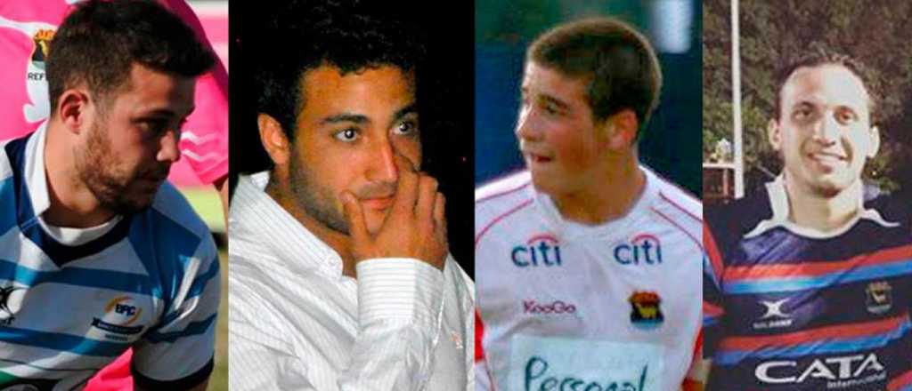 Uno de los rugbiers acusados de abuso sexual salió a defenderse