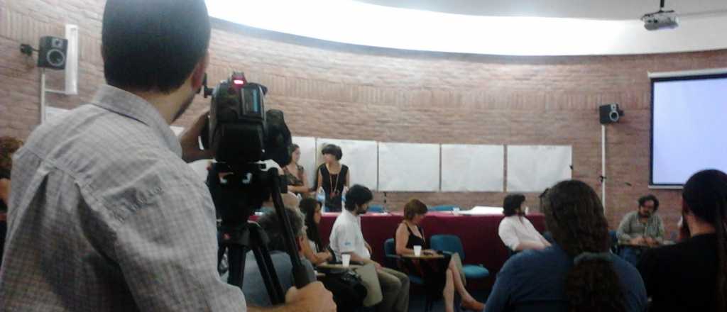 Trabajadores de medios de la UNCuyo denuncian despidos y precarización 