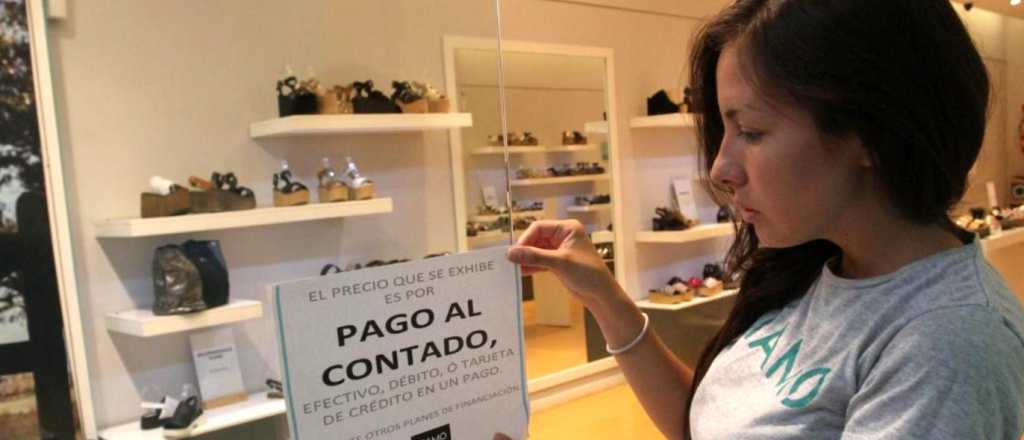 Precios Transparentes: cuatro multas en Mendoza