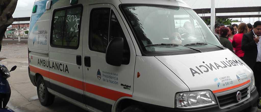 Una mujer prendió fuego a su ex novio por celos, pero está libre