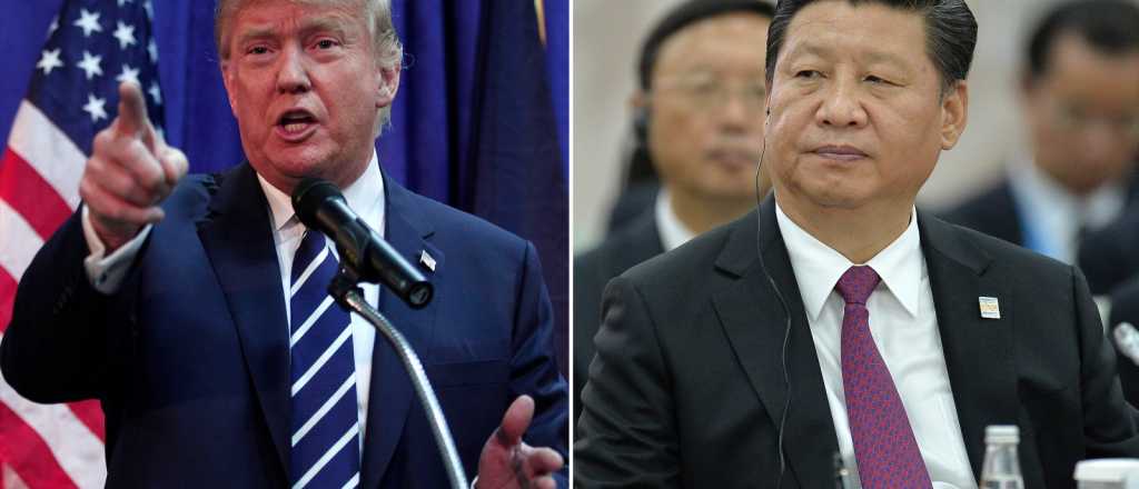 Se confirmó la reunión cumbre entre Trump y el presidente de China 