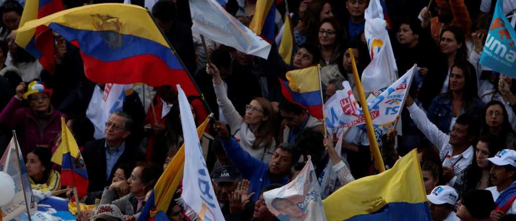 Fracasó el diálogo en Venezuela y las elecciones serán en abril