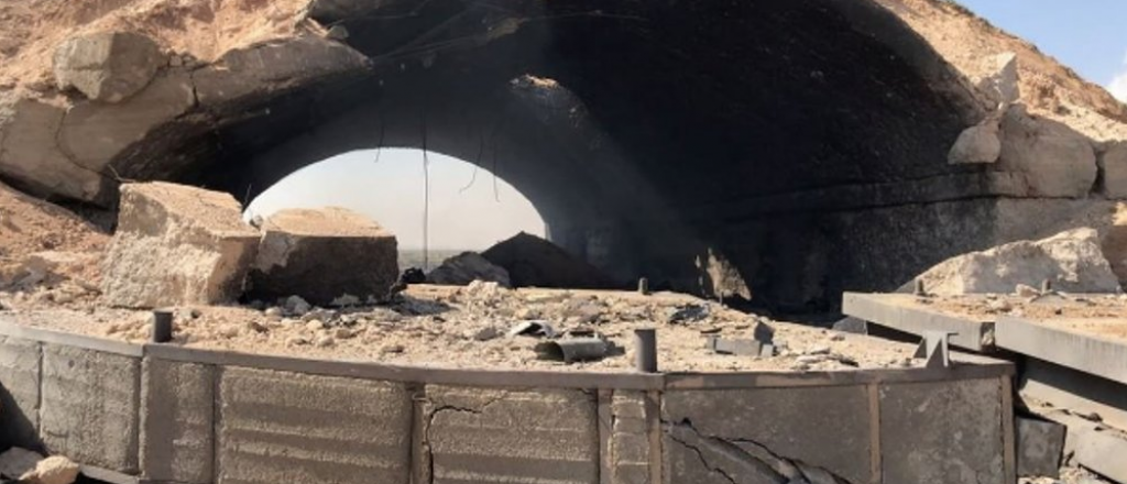 Siria denuncia que EE.UU. mató a 15 personas, entre ellas 9 civiles