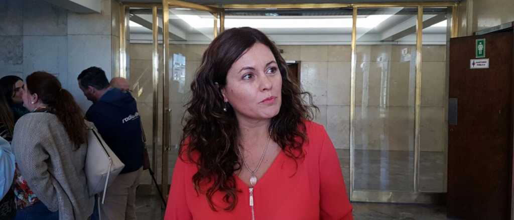 Caso Tupac: para la fiscal Chaves, "el fallo es político"