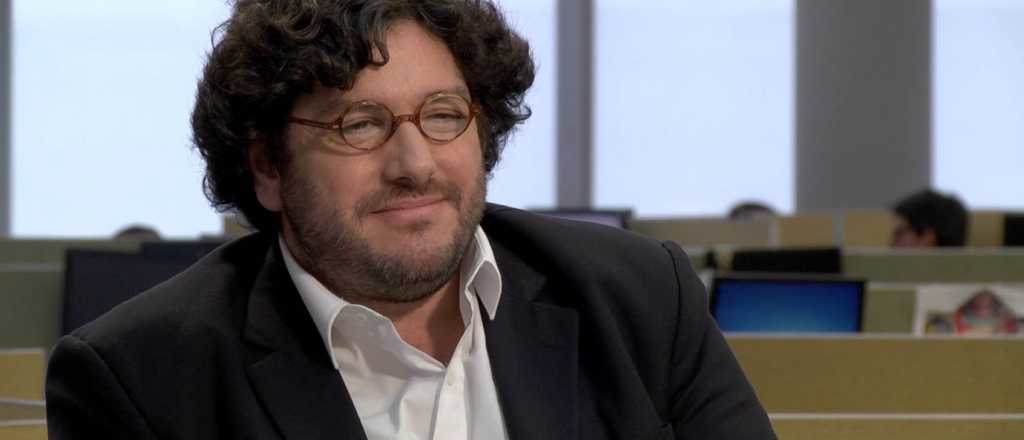 Escándalo en el INCAA: Avelluto le respodió a Campanella