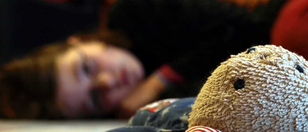 Mendoza, entre las provincias con más denuncias por abuso infantil
