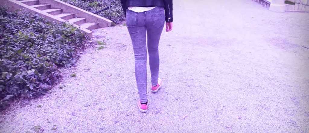 Cada vez más chicos mendocinos desaparecen los fines de semana