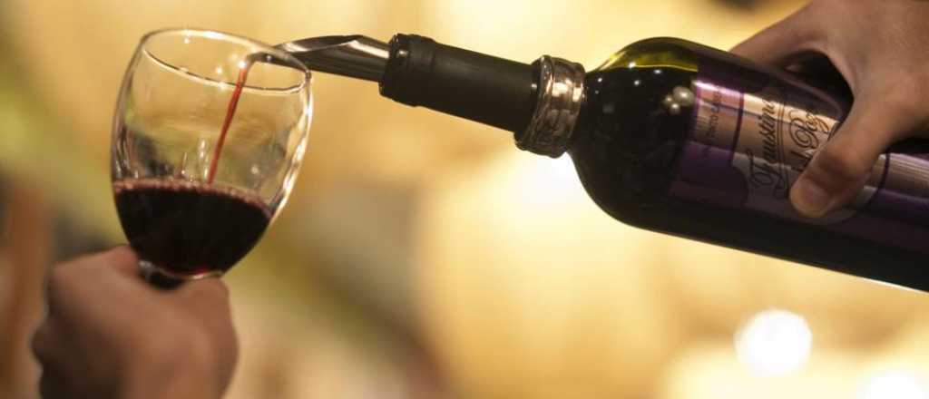 Crece la producción de vinos orgánicos en Mendoza