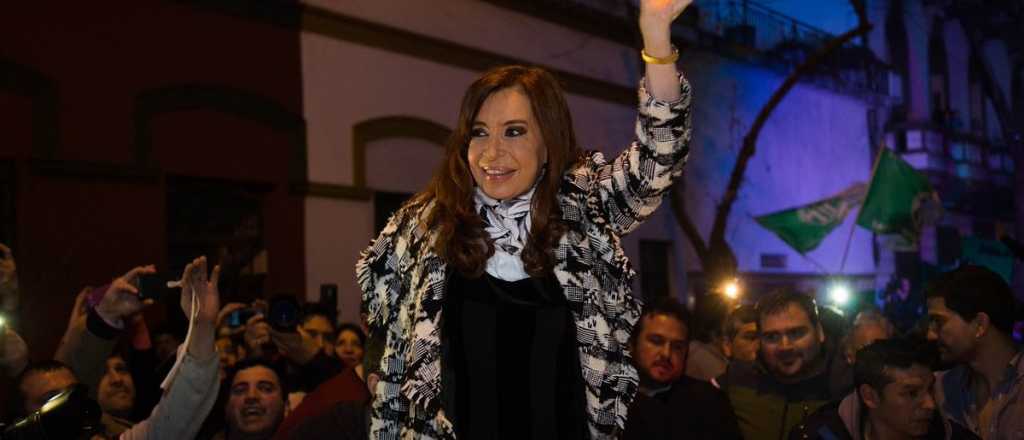 En detalle: los candidatos a diputados de CFK
