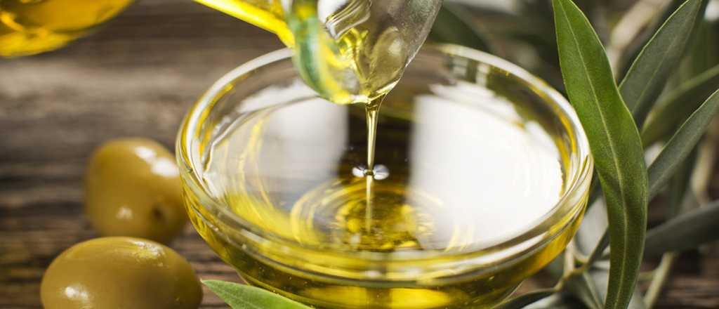 Crecieron las exportaciones de aceite de oliva mendocino