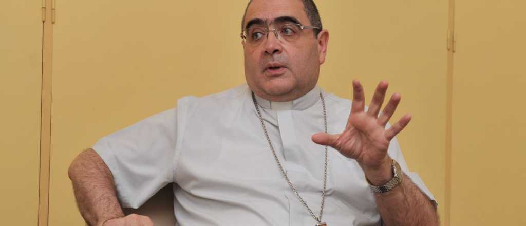 Las víctimas del Próvolo quieren que declare el obispo Buenanueva