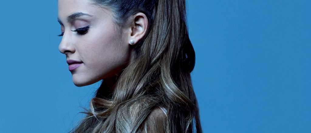 Ariana Grande tras el sangriento atentado: Estoy destrozada