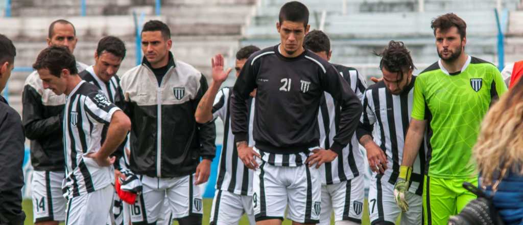 El Lobo perdió en Salta y jugará la Reválida