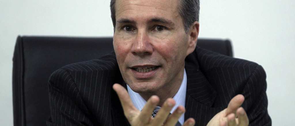 Encontraron restos de ketamina en el cuerpo de Nisman