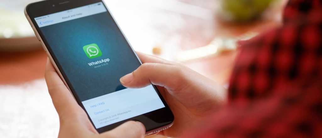 Whatsapp y una nueva función para frenar las cadenas de mensajes