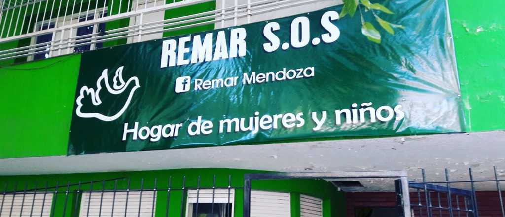 Historias de salvar gente en Mendoza