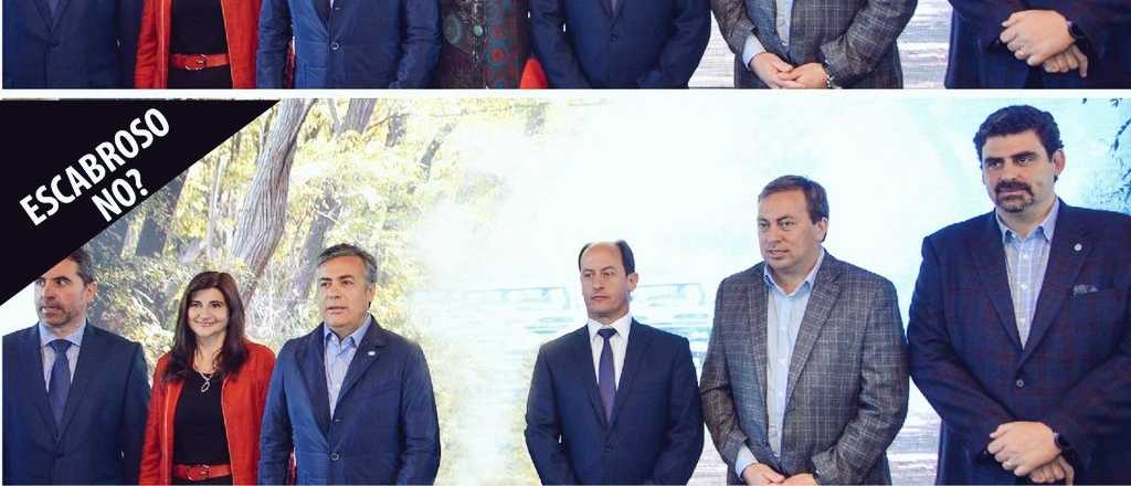 Laura Montero denunció censura