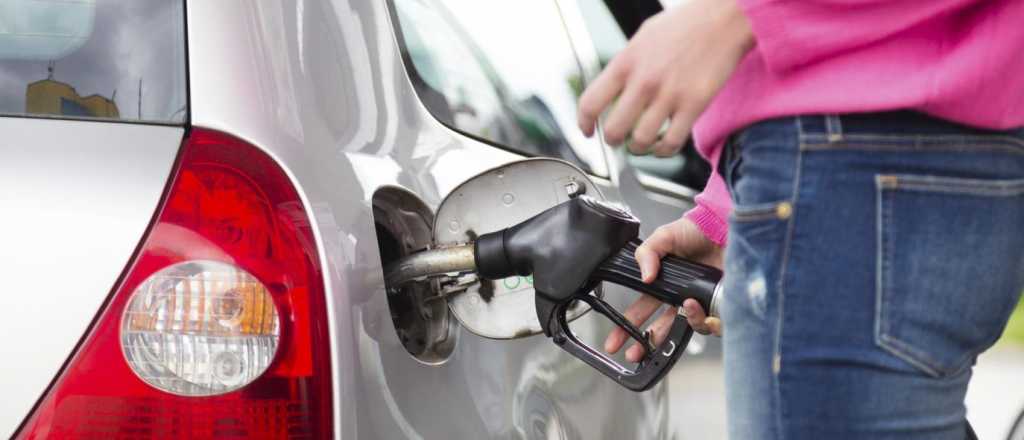 Los combustibles podrían aumentar en julio un 3 por ciento