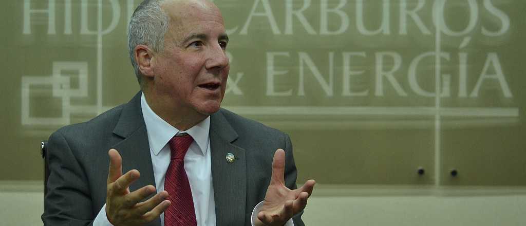 Escándalo en torno al vicerrector de la UNCuyo