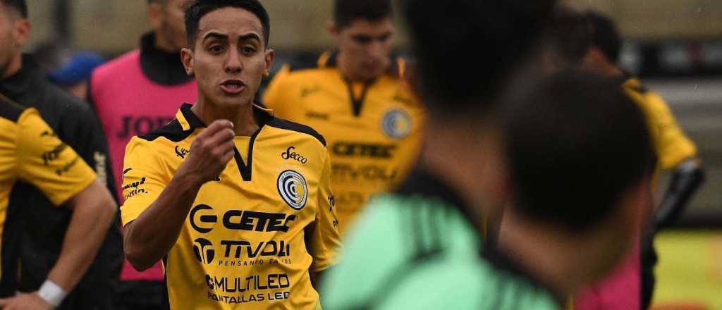 B Metro: Riestra estaba por ascender pero sus hinchas invadieron la cancha