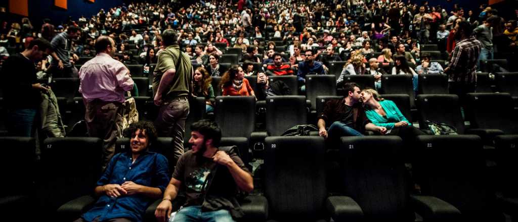 Cinco nuevos estrenos llegan al cine de Mendoza