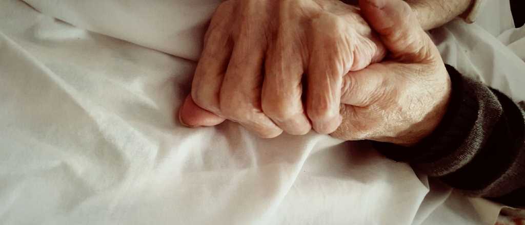 Grave denuncia contra el Hospital Privado del PAMI de Mendoza